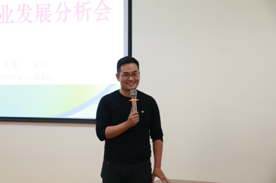 智慧能源：对话国家电网专家，力促线缆转型升级