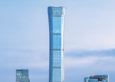 CITIC Tower