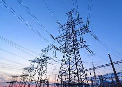 云南－广东±800kV特高压直流输电示范工程