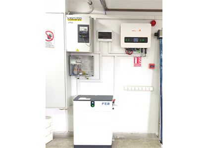 罗马尼亚别墅项目