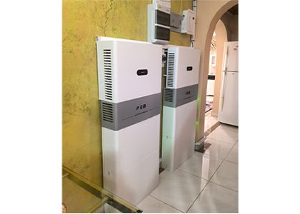 西班牙住宅项目