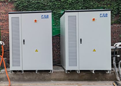 重庆贵州米多储能项目