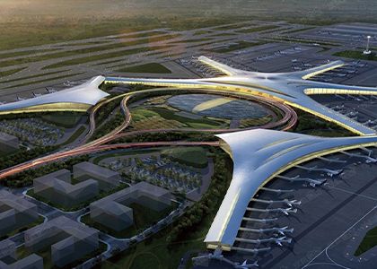 Qingdao Jiaodong International A...