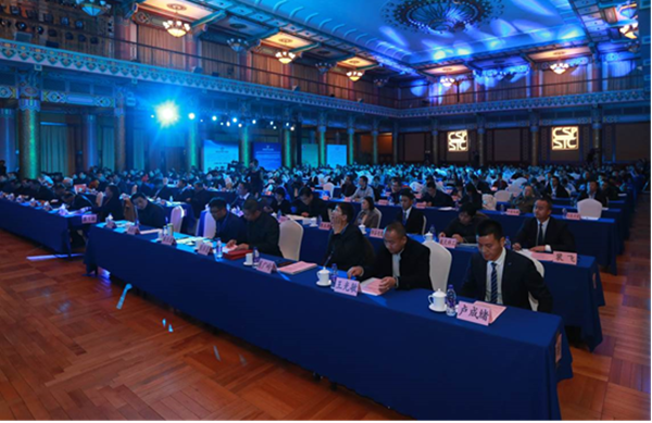 创新驱动未来，标准引领世界