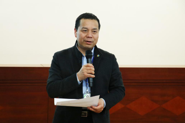 聚焦工作，打造一支远东铁军