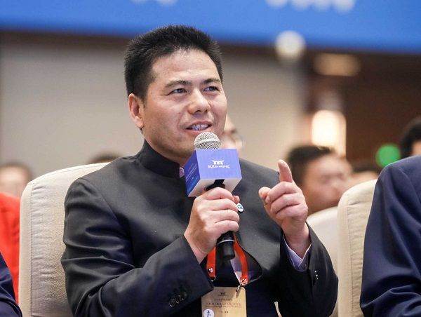 蒋锡培：坚持学习，打破天花板