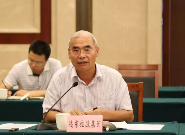 无锡市组织召开市部分重点企业座谈会