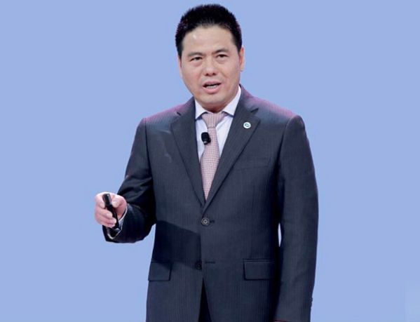 文化自信的伟大时代 民族复兴的光明未来