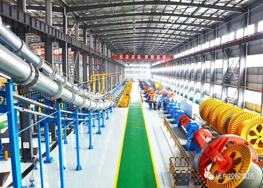 未来已来，远东诚邀您加盟经销，共赢时代！