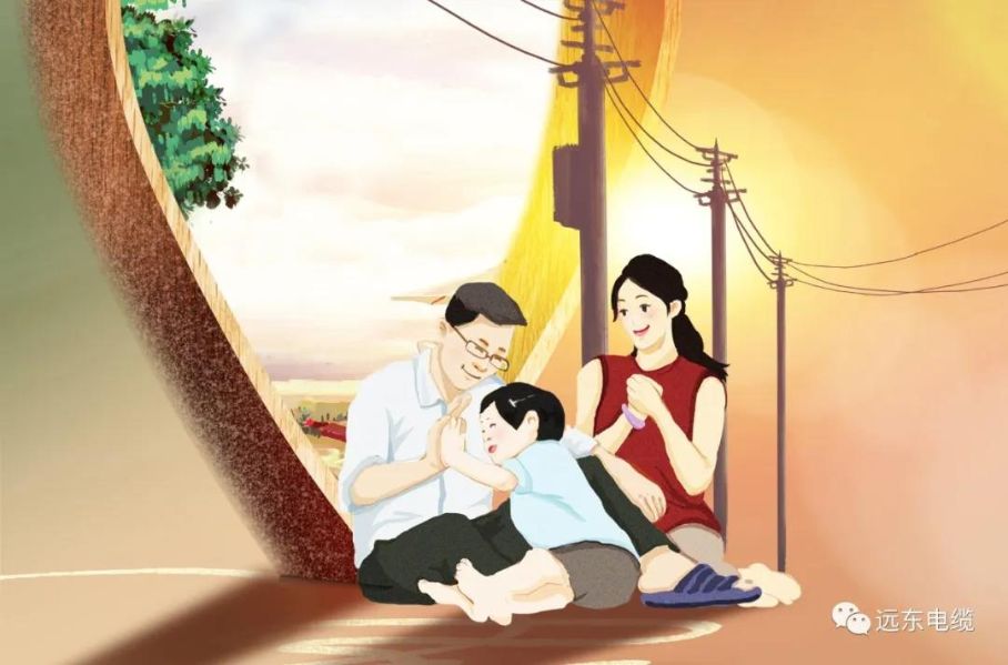 儿童节礼物 | “省心省电”相伴成长，守护TA们的纯真