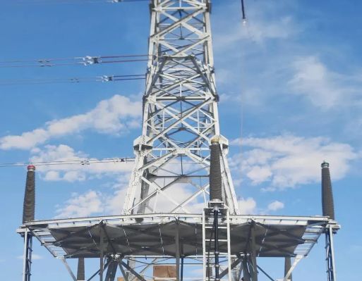 大美新疆 电脉相连|远东海缆220kV电缆附件顺利交付